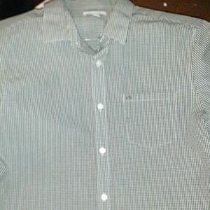 Calvin Klein dress shirt